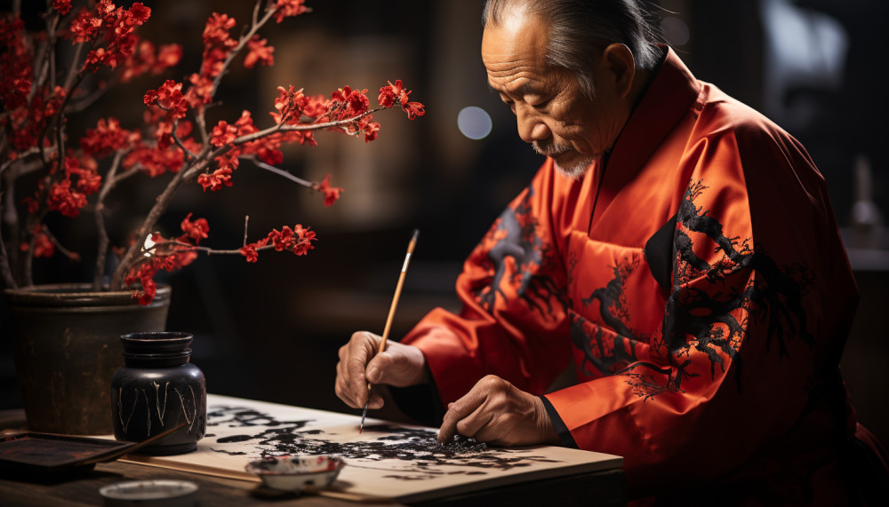L'arte della calligrafia: un ritorno alla tradizione
